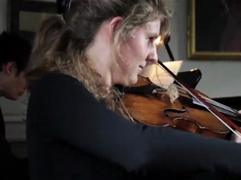 Trio - Schumann - Rendez-vous du Bois Chevalier