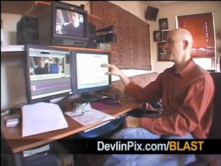 BLAST! Production Update - Editing BLAST!