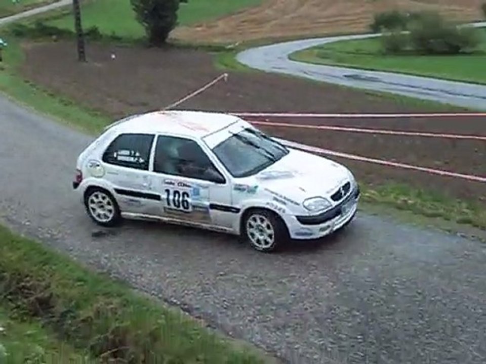 Drome 2011: Epingle de la motte Fanjas 2