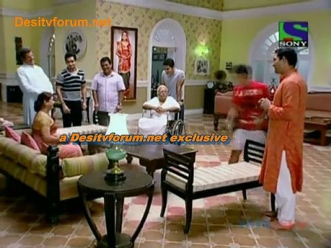 Saas Bina Sasural- 19th July 2011 Video Watch Online pt1