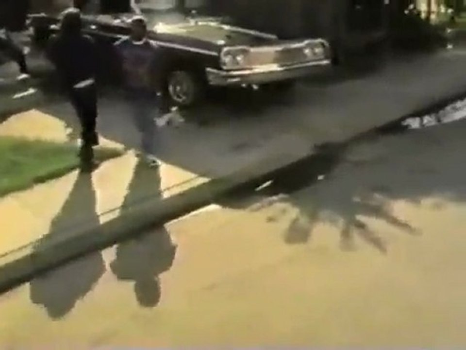 St Ides Presents "St Ides Deuce Deuce" starring MC Eiht