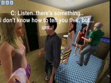 PASSIONS - A Sims 3 Soap Opera (Episode 3)