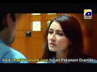 Kaise Kahoon Geo Tv Episode 13 - Part 2