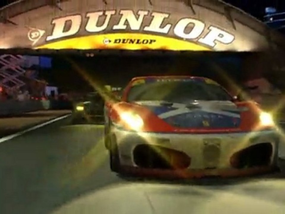 Race Driver GRID - World Trailer