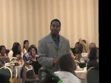 My 2007 family reunion clip in Detroit Michigan