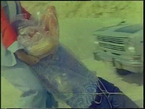 2o Φεστιβάλ Cult Ελληνικού Κινηματογράφου TRAILER