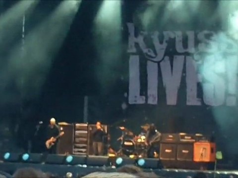 KYUSS LIVES !