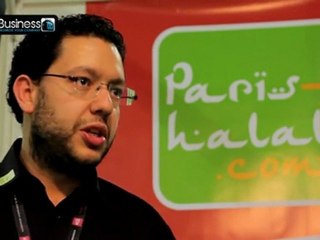 Download Video: PARIS-HALAL.com Halal Business TV Vidéos Paris Halal Expo 2011