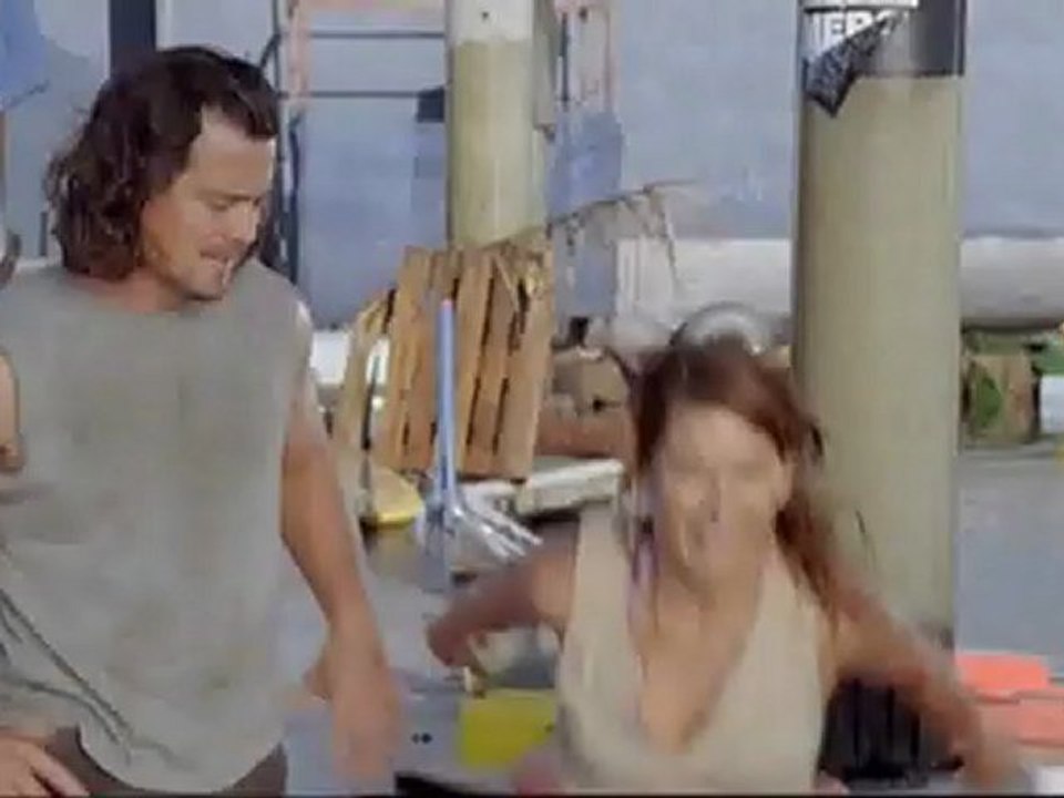 Malibu Shark Attack