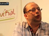 Abatoirs Ets.Gourault: Halal Business TV Vidéos Paris Halal Expo 2011