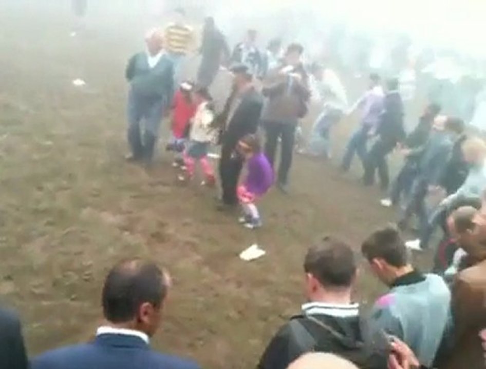 Minarli Yayla Şenliği 2011