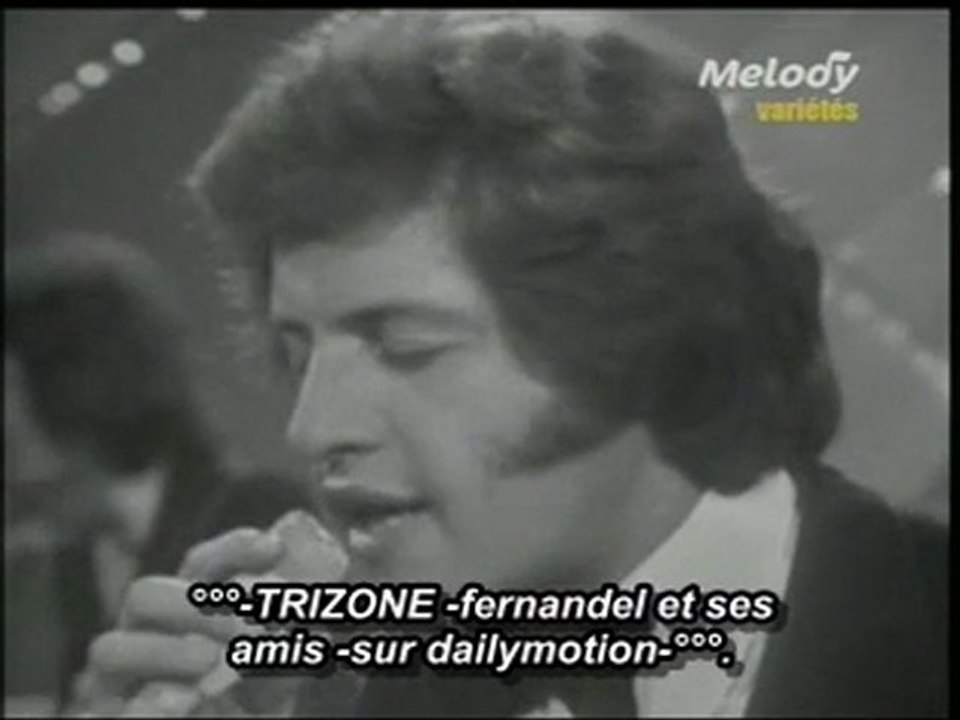 -joe Dassin- (1973) n&b-""l"amerique""