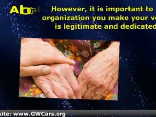 Vehicle Donation | Safeguarding Your Donation