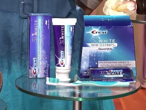 Summer Shape-Ups With Woman's Day Magazine's Elizabeth Mayhew