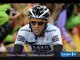 Mauduit : "Contador s'est rassuré"