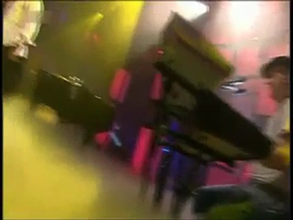 Lionel Richie _ Say you say me (Live)