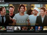 HBO GO: Entourage - Watchlist (HBO)