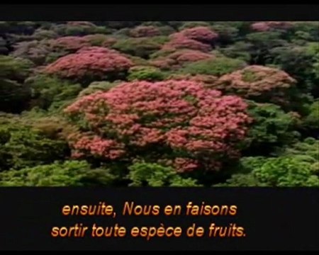 Qui sème l'injustice récolte la tempête