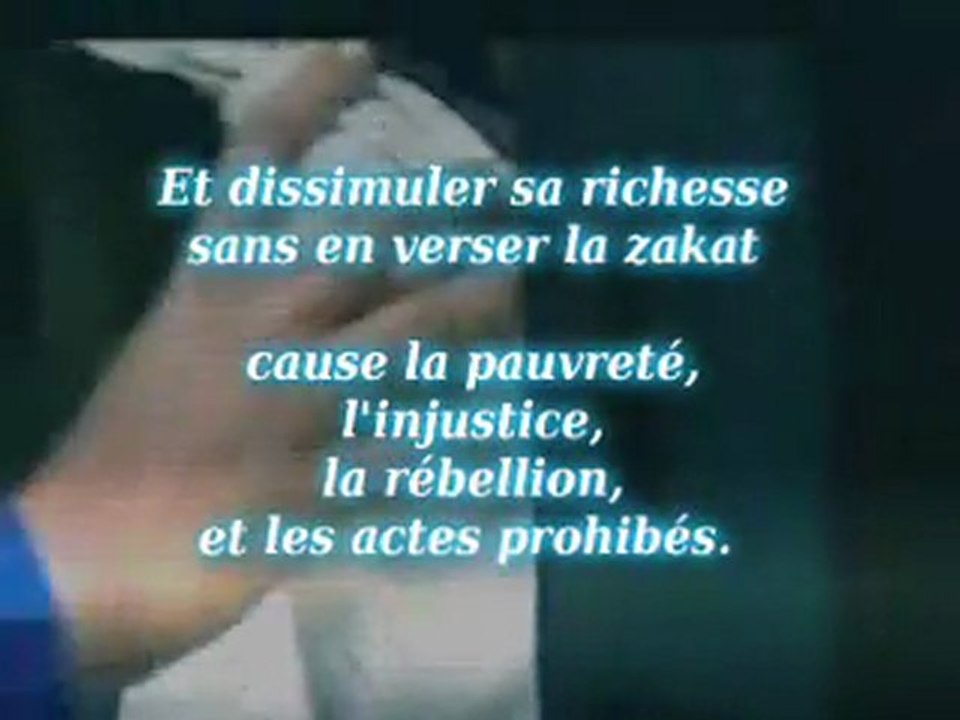 La science utile et la richesse bénéfique