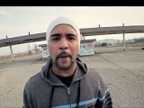 Zando Lyttle - Le Message (Clip officiel) [rap français 2011] HD