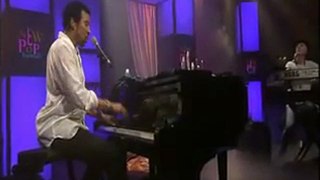 Lionel Richie _ Three times a lady (Live)