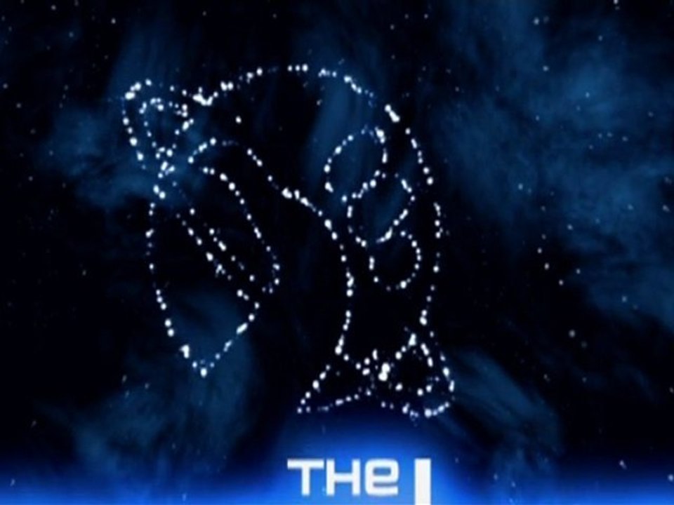 2005 - H2G2: le guide du voyageur galactique - Garth Jennings