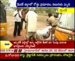Road Accident In Medak District, 4 Died