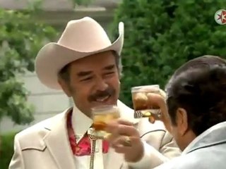 Trailer 2 - Dos Hogares
