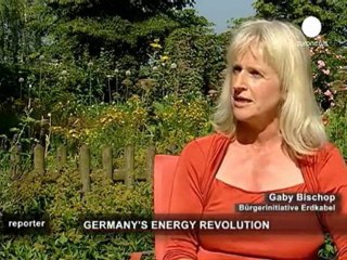 Alemania: los desafíos del apagón nuclear