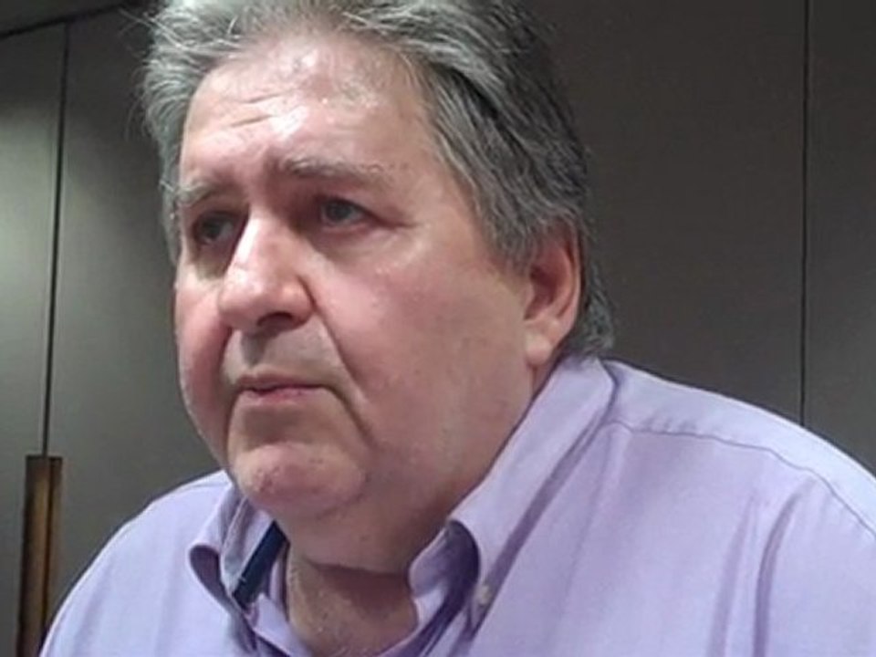 Καταστηματάρχης για τις εκπτώσεις 2