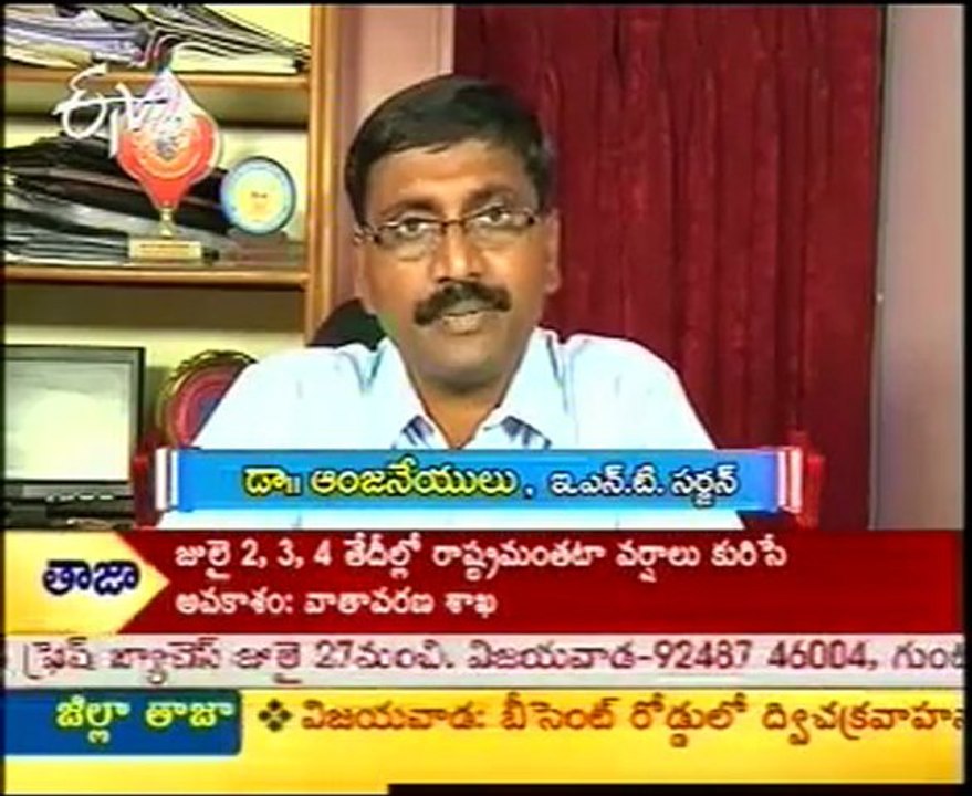 Sukheebhava - Problem With Nose