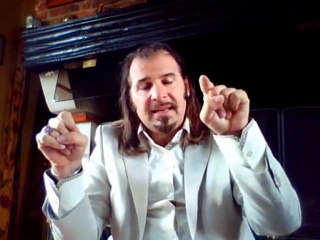 Troubles in himself or herself