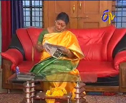 Chandra Mukhi - Episode 1066