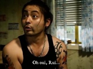 The Seaside Motel partie 2 Vostfr