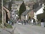 Circuit des Ardennes 1993 part 1