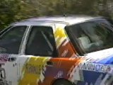 Circuit des Ardennes 1993 part 2