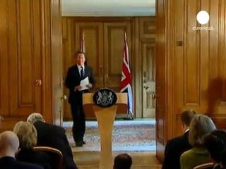 Başbakanlık yolundaki kilit isim: Murdoch