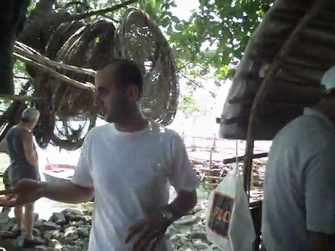 baliksohbeti.com Terkos turna balık ..İlhan-Çağlayan-Sedat-Hakan