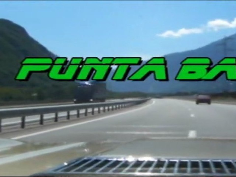 Punta Bagna 2011