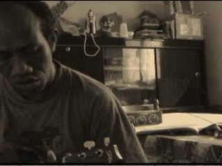 A nos actes manqués de Goldman version ukulele fun par Atalozur