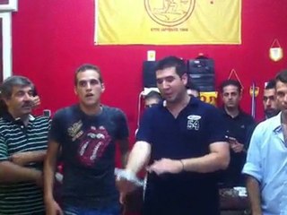 scorpions XXSPORTS.GR egkainia 3