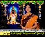 Tirdha Yatra - Sri Veerabhadra Swami Aalayam,Rayachoti-Kadapa dist_01