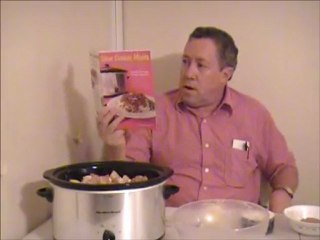 Make Apple Pie in a Slow Cooker