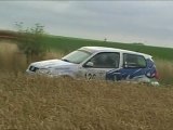 rallye de st quentin 2011