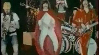 Martin Circus - Je m'éclate au Sénégal - 1971