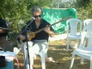 Gurup Fırtınalar-Konya Oyun Havası-saz