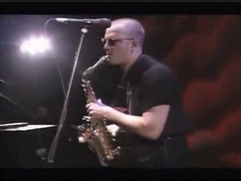 Violon - Vanessa Mae -I Wild Always Love You -The Red Hot Tour -