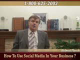 Dental Video Marketing Company Encourages Dentists To Use Social Media To Promote Dentistry/