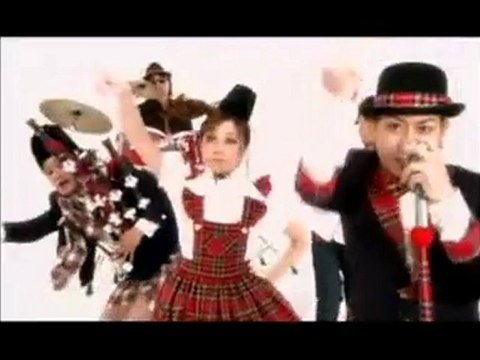 [HMP] T-Pistonz + KMC MAJI DE KANSHA vostfr