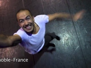 Visiofly Showreel by Le Taillefer Production- Drone video